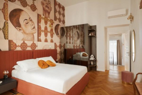 Duomo Luxury FillYourHomeWithLove Design Apartment